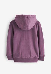 Next STANDARD - Sudadera con cremallera - purple