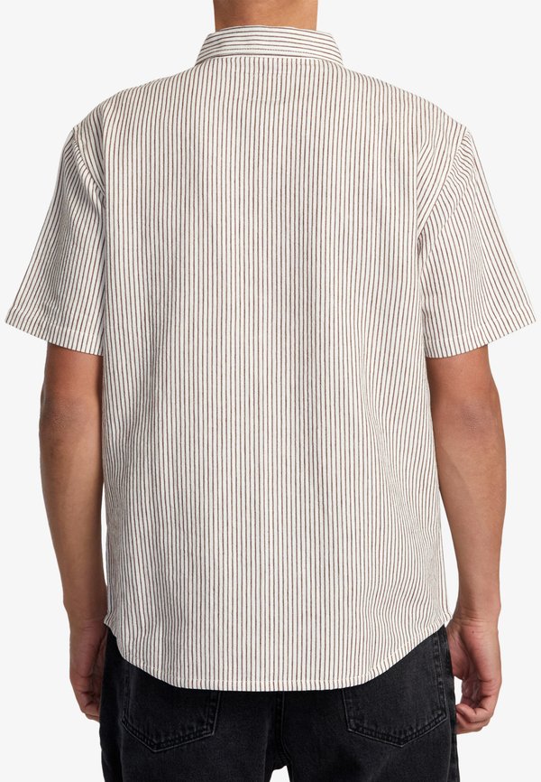 DAYSHIFT - KURZÄRMLIGES FÜR  - Shirt - nat4