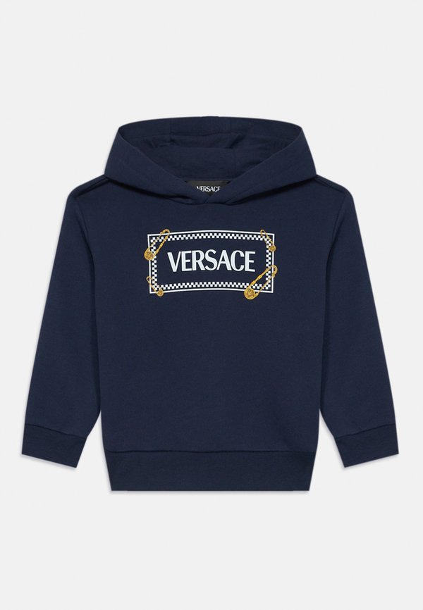 VINTAGE LOGO PINNED KIDS PRINT UNISEX - Hoodie