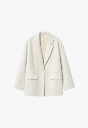 Opal Studio, SUSAN - Blazer - cream