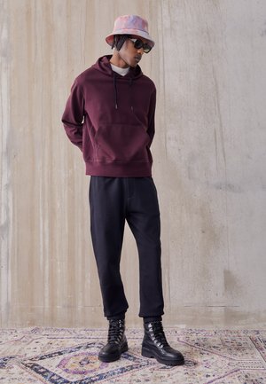 CITY PROSPECT - Pantalon de survêtement - black