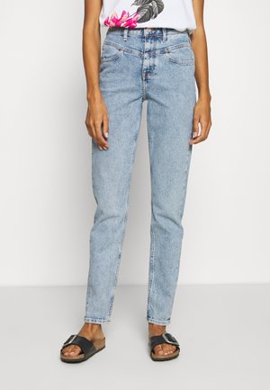 Tommy Hilfiger, Jeans baggy - light-blue denim