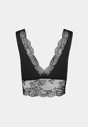 MAGIC Bodyfashion, DREAM LACE BRALETTE - Triangel BH - black