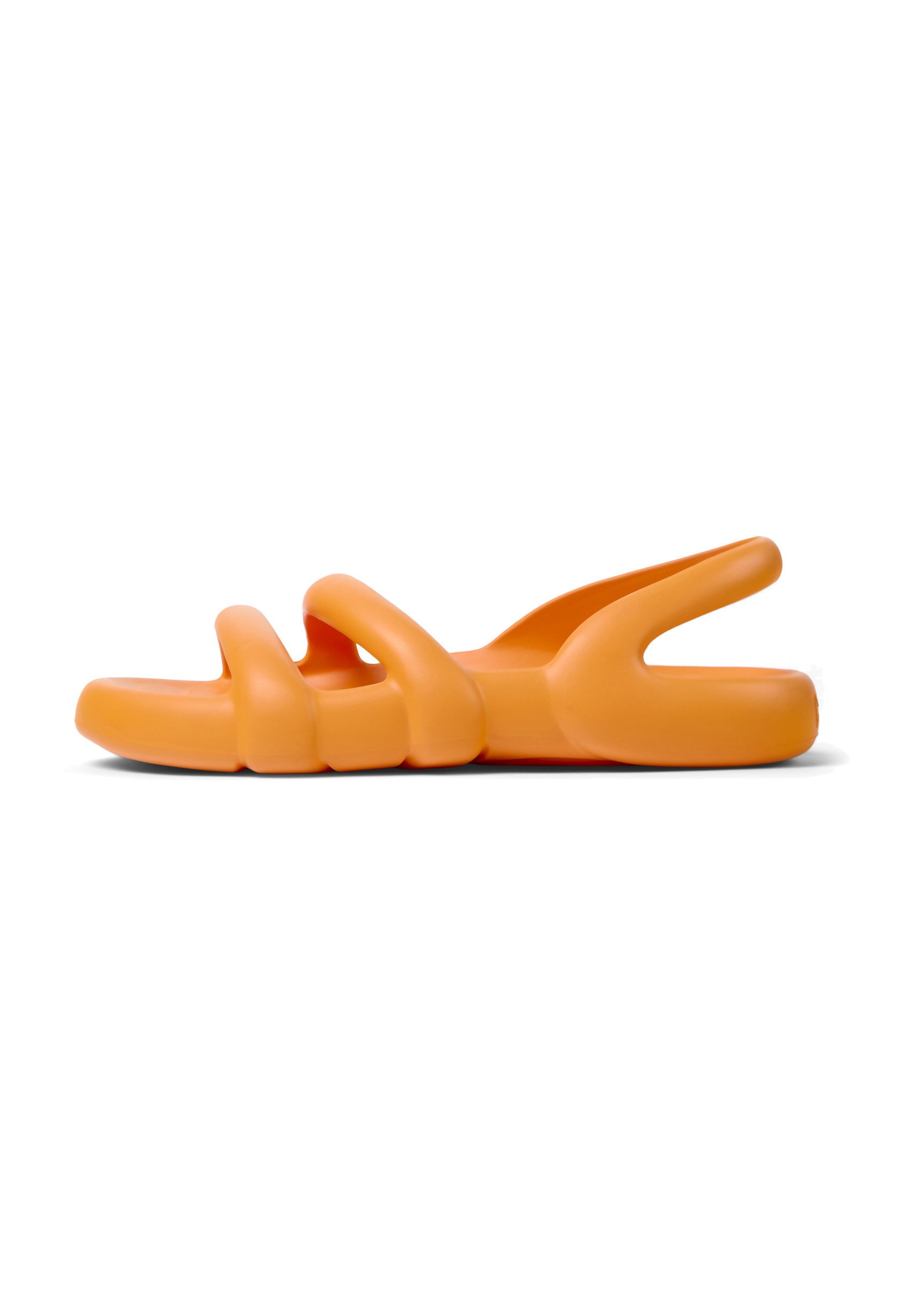 Camper KOBARAH FLAT - Pool slides - black - Zalando