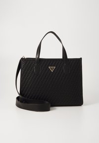 SILVANA 2 COMP - Borsa a mano - black