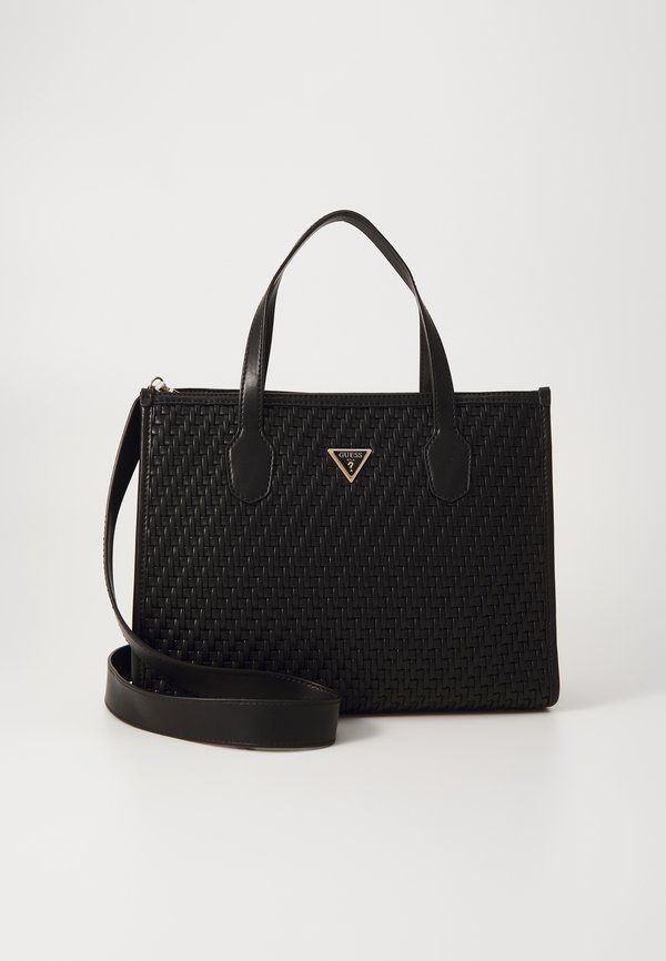 SILVANA 2 COMP - Handbag