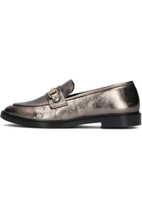 Notre-V Instappers - grijs