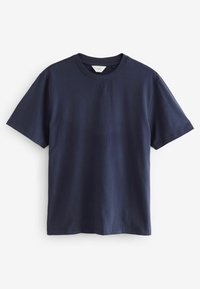Next SET STANDARD - Pyjama set - blue stripe
