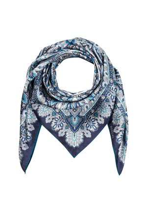 Roeckl, ROECKL TÜCHER FLOURISHING PAISLEY - Foulard - multi emerald