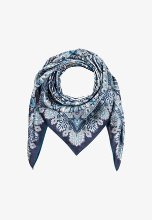 Roeckl, ROECKL TÜCHER FLOURISHING PAISLEY - Foulard - multi emerald