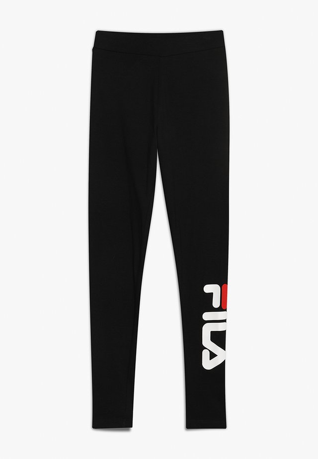 FLEX - Legging - black