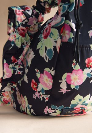 Cath Kidston, SLING  - Ülerinna-kott - black archive bunches