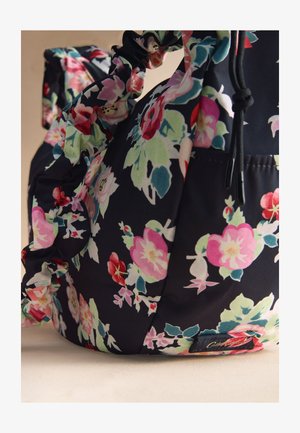 Cath Kidston, SLING - Ülerinna-kott - black archive bunches