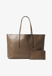 Valitud, desert taupe