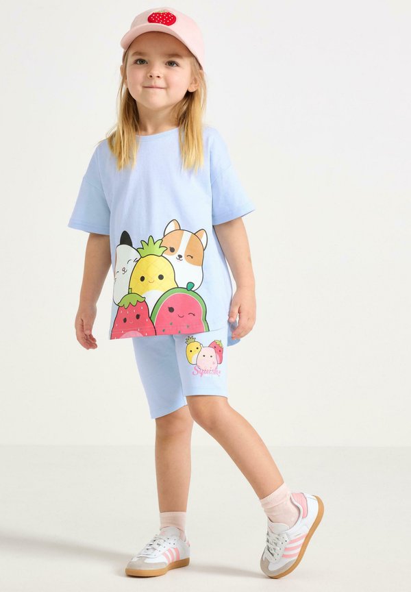 SQUISHMALLOWS CYCLING - Leggings - Hosen