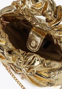 LOLA CASADEMUNT Bolso de mano - gold