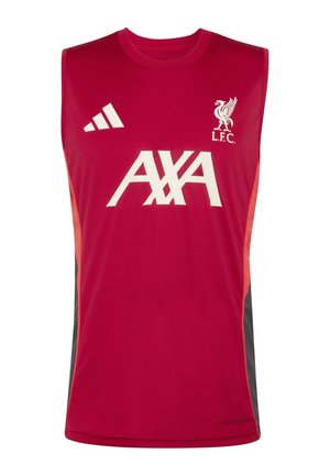 adidas Sportswear, MAILLOT SANS MANCHES LIVERPOOL FC  - Débardeur - strred