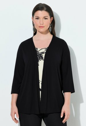 2-IN-1 - Kurtka wiosenna