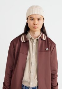 Dickies LOCKWOOD BEANIE UNISEX - Huer - whitecap gray