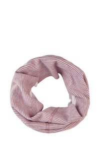 Unausgewählt, lila meliert