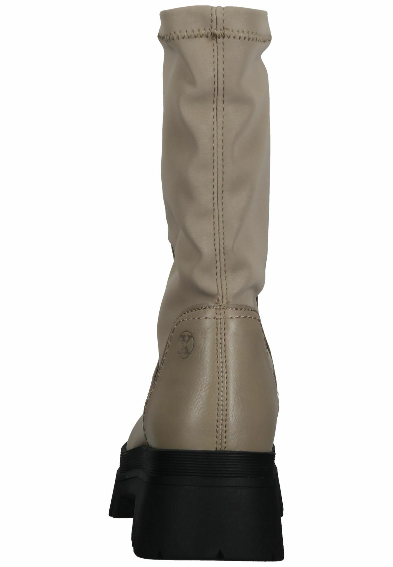 PX Laarzen - beige/beige - Zalando.nl