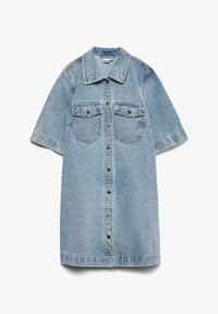 Nije odabrano, light blue denim