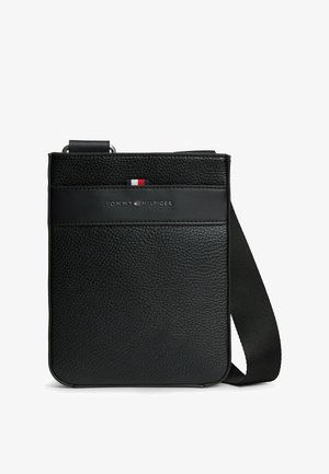 Tommy Hilfiger, - Torba na ramię