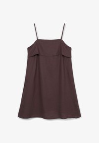 Selezionato, marrone chiaro