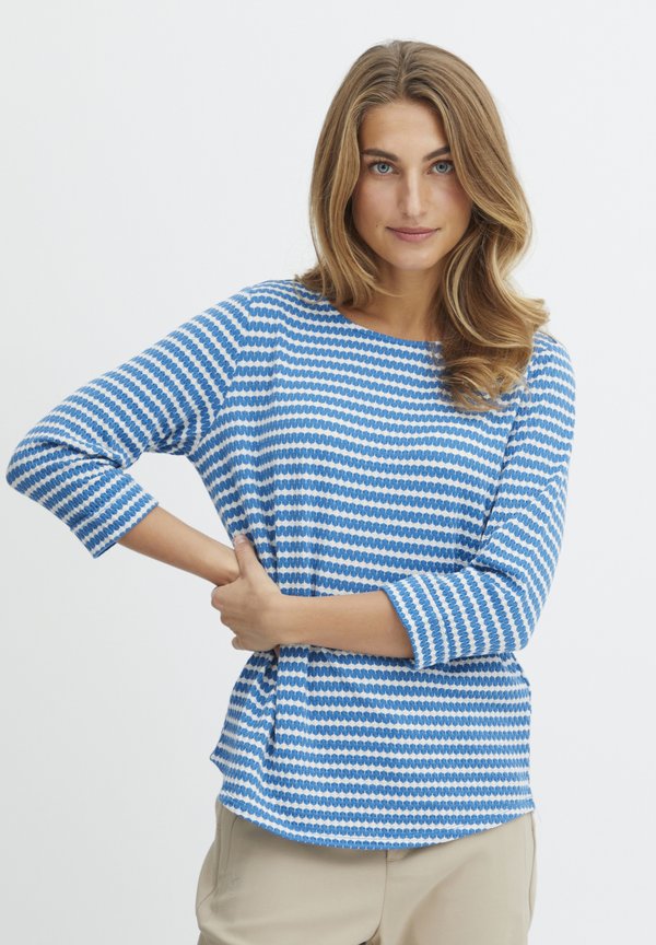 FRJOSIE - Blouse - daphne mix