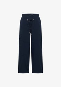 Valgt, universal blue