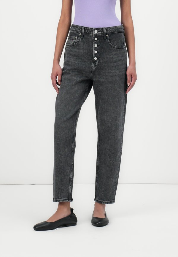 MOM  - Relaxed fit jeans