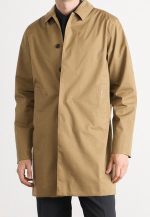 Kurzmantel - off-white
