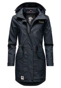 Navahoo - DEIKE - Parka - dark blue Thumbnail Image 1