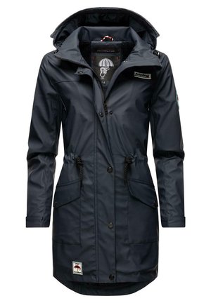 Navahoo DEIKE - Parka - dark blue