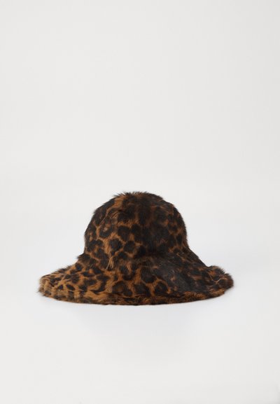 By Malene Birger LAILO - Klobouk - brown