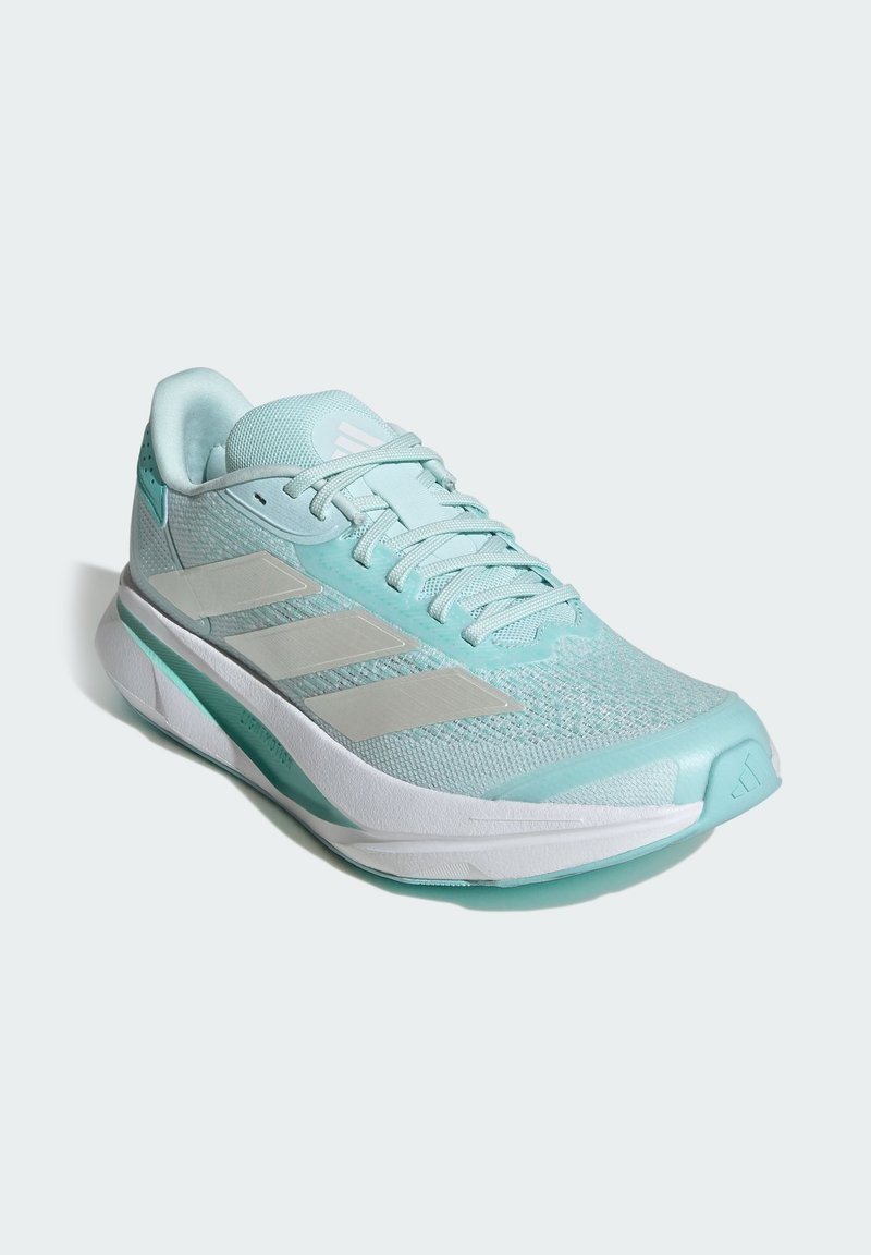 adidas gazelle silver green womens Ultraboost 20 main image 1