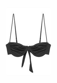 Bikinitop - black