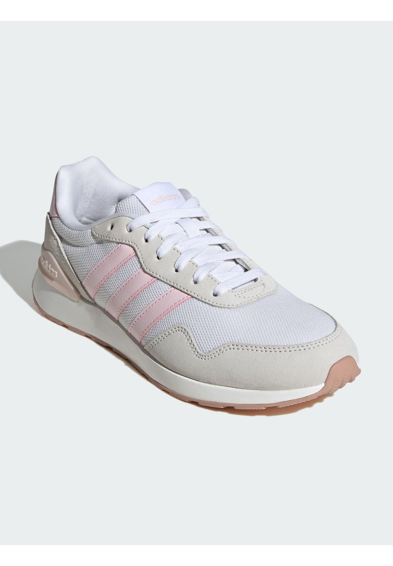 adidas gazelle silver green womens Adidas Retrorun Casual Shoe  SWAG KICKS