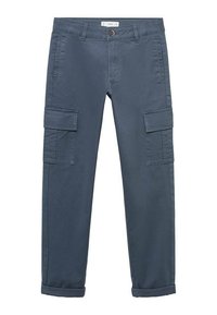 Niet geselecteerd, dark blue