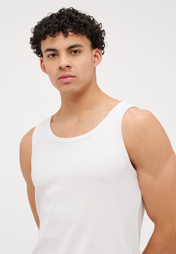 TOP 2 PACK - Undershirt4