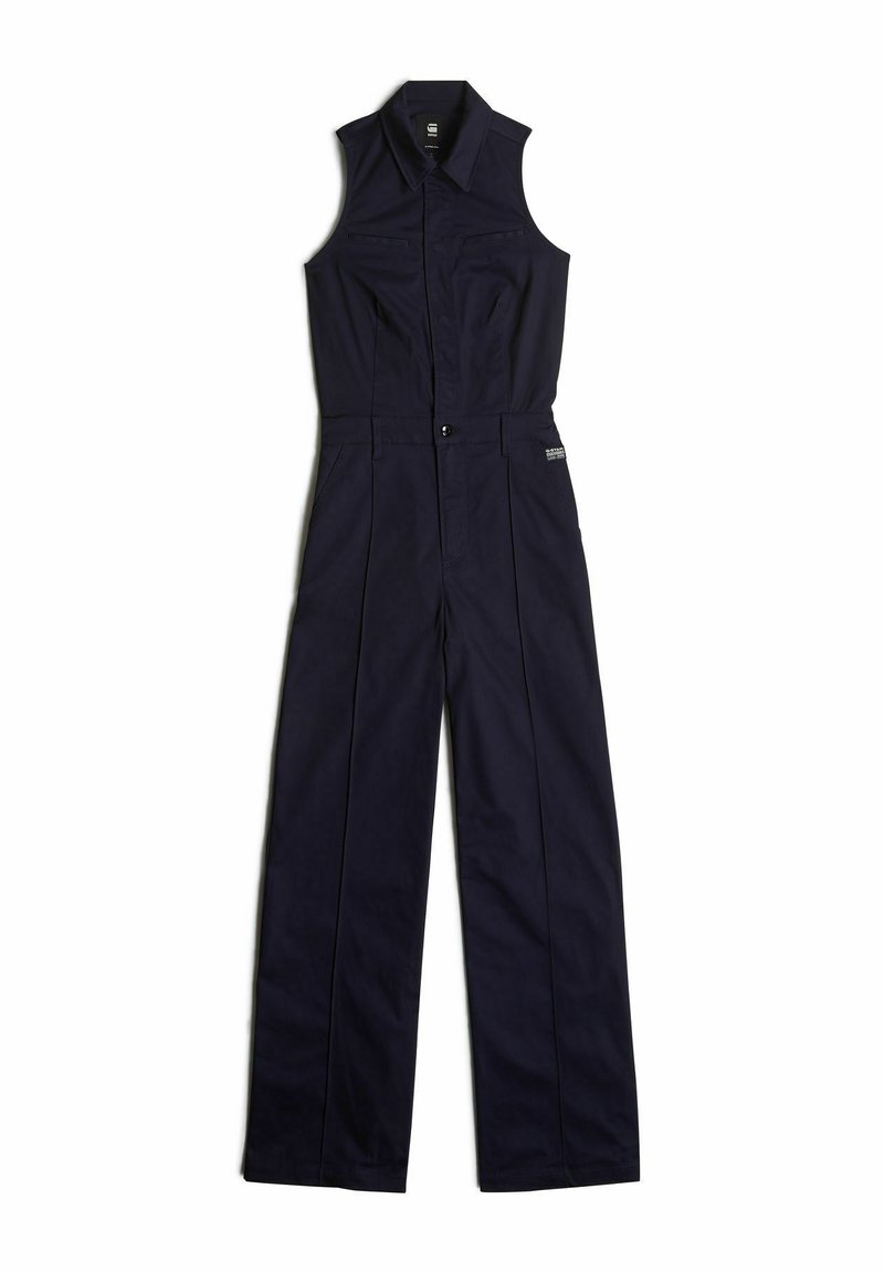 G-Star Jumpsuit donkerblauw G-Star Jumpsuit donkerblauw