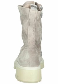 Paul Green Stivaletti con plateau - brown