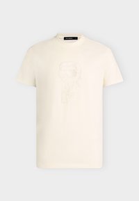 Επιλέχθηκε, offwhite