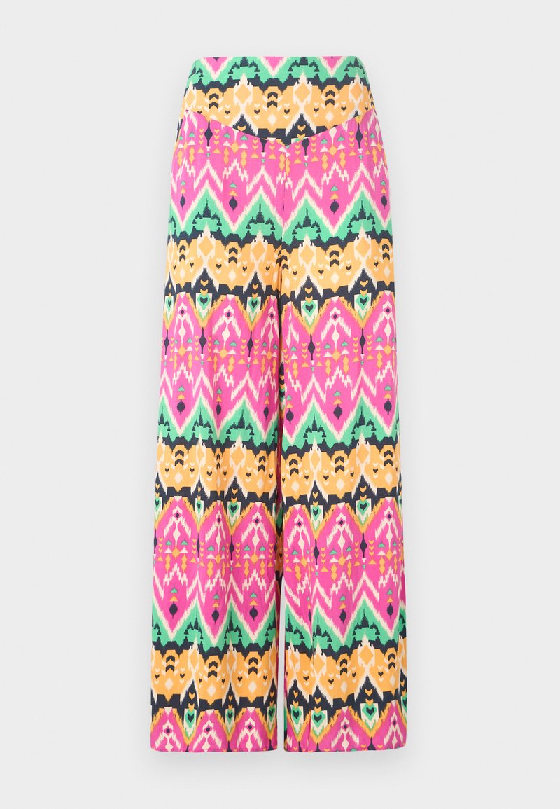 Rip Curl Broek meerkleurig Rip Curl Broek meerkleurig