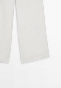 Massimo Dutti Broek - white