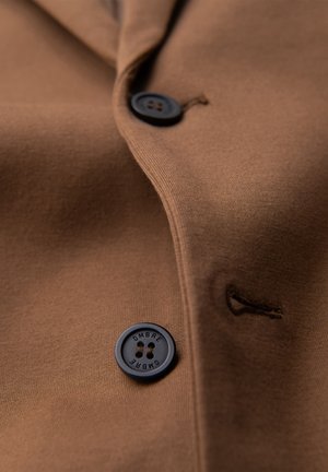Ombre, BLAZER M170 - Veste de costume - light brown