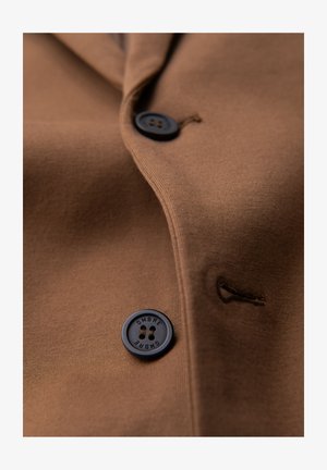 Ombre, BLAZER M170 - Veste de costume - light brown