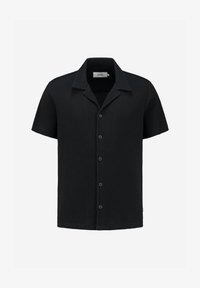 Ikke valgt, black