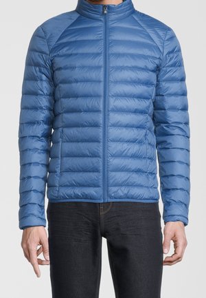 Daunenjacke - blue