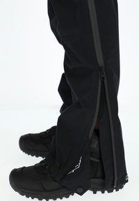 Swedemount ABISKO - Ulkohousut - black